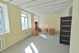 Офисные помещения от 16 до 400 м²