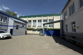 Спорткомплекс 650 м² | бассейн | 2 сауны | 