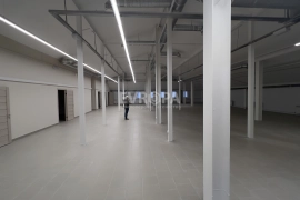 Помещение 250-1000 м² под офис или кабинет 100кВт