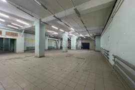 Помещение 1161 м² под склад, производство, базу