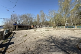 Коммерческая земля 1620 м² | берег Волги | Речной Порт | 50 кВт
