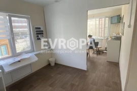 40 м² | центр | 2 этаж | три кабинета | гостевая парковка