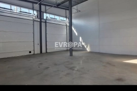 Склад / Производство 220 м² в аренду | бокс 144 м² | высота 8 м | ворота 4×4,5 м | офис 72 м²