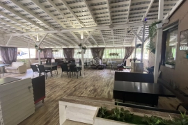 Общепит 132,6 м² | летняя веранда 200 м² | 50 кВт | парковка 20 мест