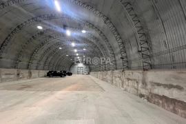 Помещение 880 м²  склад  производ