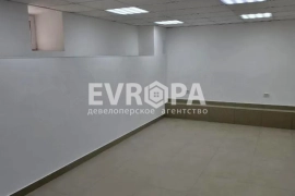 40 м² | цоколь | напротив поликлиники | свежий ремонт