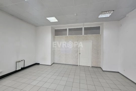 40 м² | 2 этаж | 15 кВт | отдельный вход | 24/7