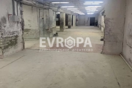 960 м² | 2 этаж | отопление | вода | канализация