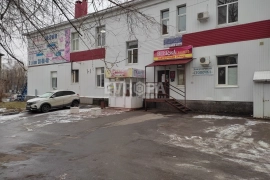 360 м² | 1 линия пр. Гая | 100% арендаторов | 2 входа | парковка