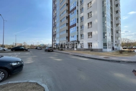 Помещение 108 м² на первой линии