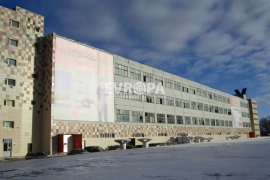 Офисно-производственное 21097 м² | 4-7 этажей | 223 кВт | продажа целиком или частями