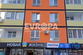 Свободного назначения 15,2 м² | 1 этаж | отдельный вход | санузел