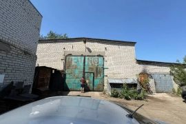Свободного назначения 467 м² купить | СТО / производство | 40 кВт | высота 5,5 м | 2 ямы