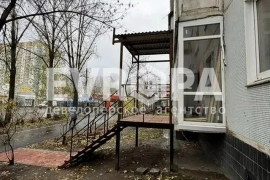 Аренда кабинета от 10 м² 