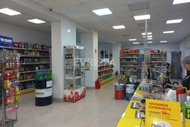 Помещение от 50 до 140 м² под офис, кабинет
