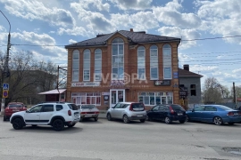 Помещение 326 м² в самом центре
