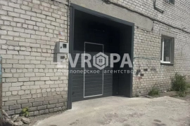 Помещение 112 м² 4 м 15 кВт