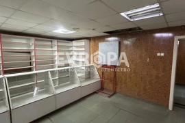 Торговая площадь 46 м² 15 кВт