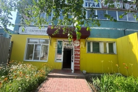 Помещение 60 м² вода 3 входа