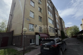 Помещение 130 м² под офис/салон