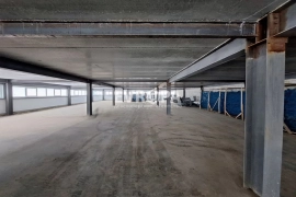 Помещение 7000 м² под склад 