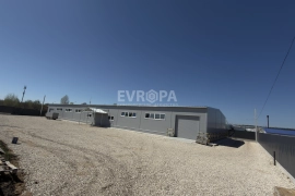 Помещение 430 м² под склад