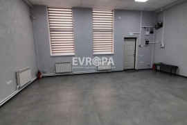 Коммерческая недвижимость купить, 43,5 м², 1 этаж, 4 м потолки, 15 кВт