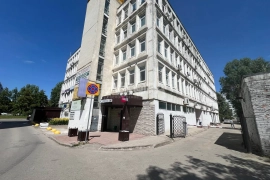 Коммерческая недвижимость купить, 50 м², 3 этаж, кабинетная планировка
