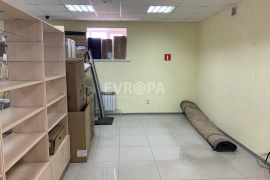 Помещение 70 м² под магазин/офис