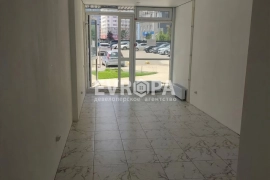 Коммерческая недвижимость купить, 24,3 м², 1 этаж, отдельный вход, ремонт