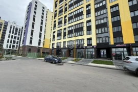 Кабинет/офис 28,6 м² с ремонтом