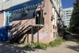 Помещение 35,4 м² под салон красоты, офис