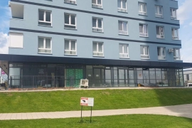 Коммерческая недвижимость купить, 19,3 м², 1 этаж, отдельный вход, ремонт
