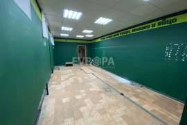 Помещение 64 м² под магазин, ПВЗ