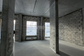 Помещение 80,7м² под магазин офис