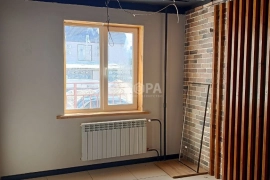 Помещение свободного назначения/ Торговая площадь 68,3 м², 1 линия, отдельный вход, реклама на фасаде
