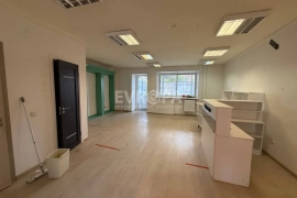 Помещение свободного назначения, 60.5 м², 1-я линия, 24/7