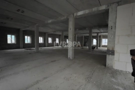 Здание 2000 м² под бизнес-центр