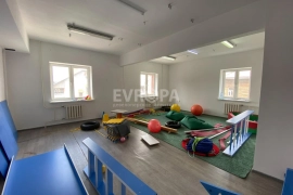 Офис 55 м², 2 этаж, мокрая точка, кондиционер, коммуналка включена