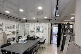 Офис 88,8 м², 1 этаж, кондиционер, кухня, коммуналка включена