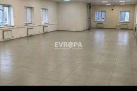 Помещение свободного назначения 190 м², 1 линия, 2 входа, 15 кВт