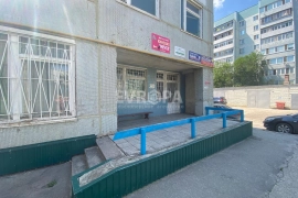Помещение 35 м² под офис, производство, услуги