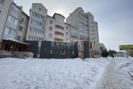 Помещение свободного назначения 108 м², ул. Рябикова, мокрая точка, сауна