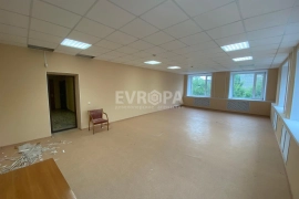 Помещение 367 м²  офис, медцентр