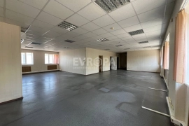 Помещение 212 м² под офис