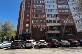 Помещение 170 м² под офис, клинику, магазин