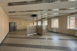 Помещение до  160 м² под офис, кабинет с парковкой
