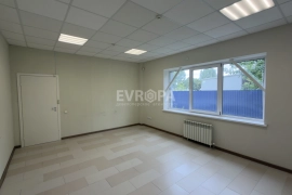 Помещение 19,6 м² под офис, кабинет, услуги