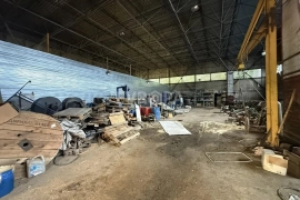 Помещение 400 м² под склад 