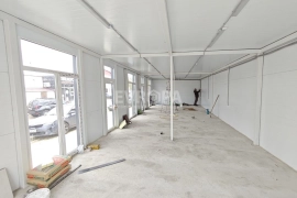 Помещение от 35 до 70 м² под магазин, кофейню